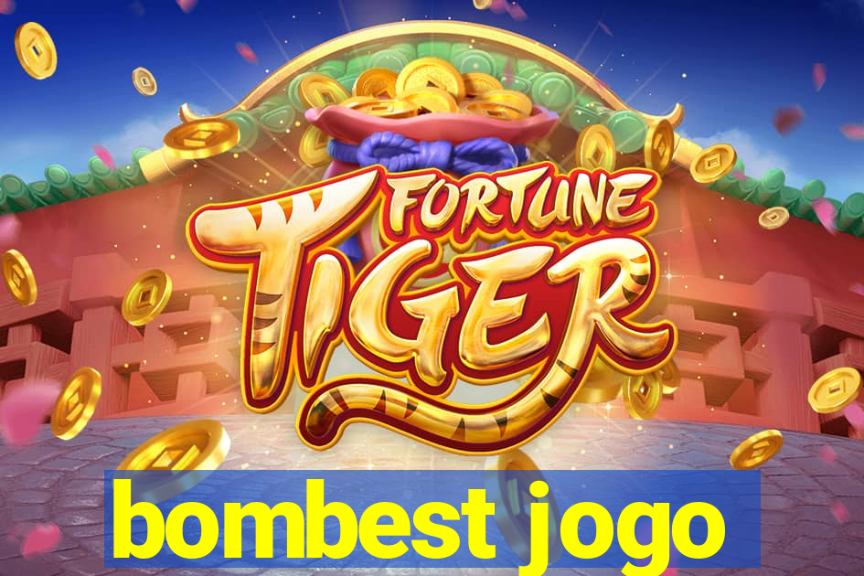 bombest jogo